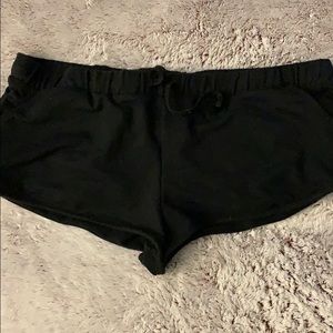 Fashion Nova Shorts!!!